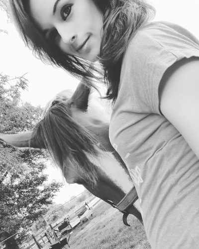 ScoopCis Ciska Uiterwijk